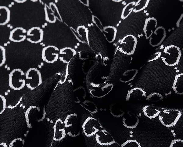 ブランドセーター着用イメージ